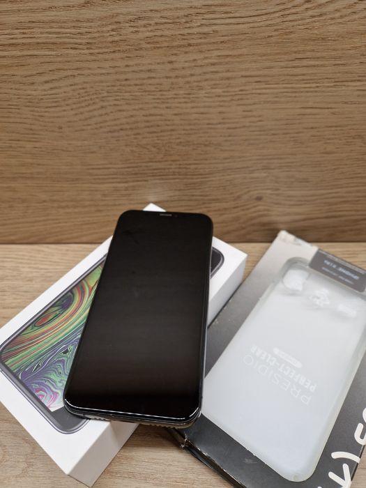 iPhone XS -OKAZJA-