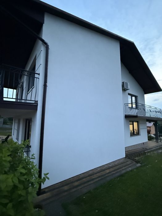 Docieplenia/elewacje
