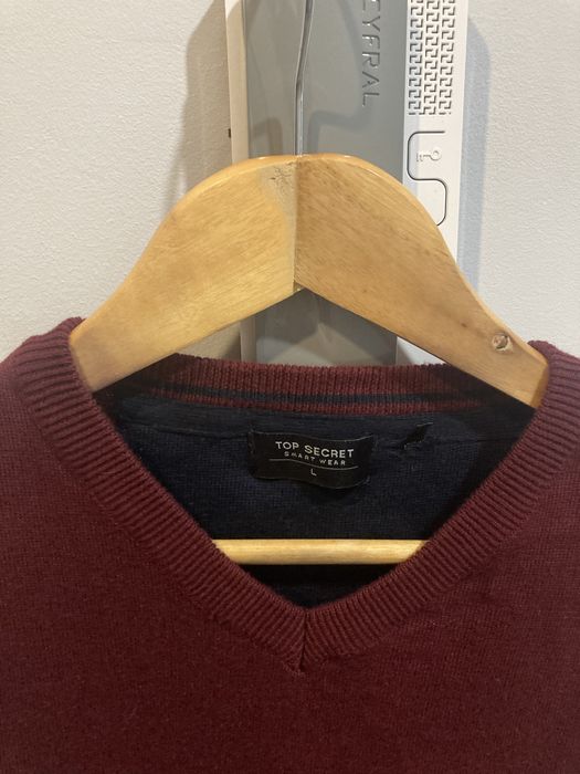Pulower Top Secret