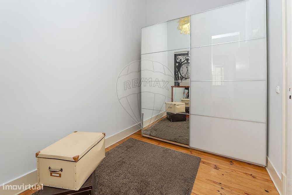 Apartamento T3 para venda