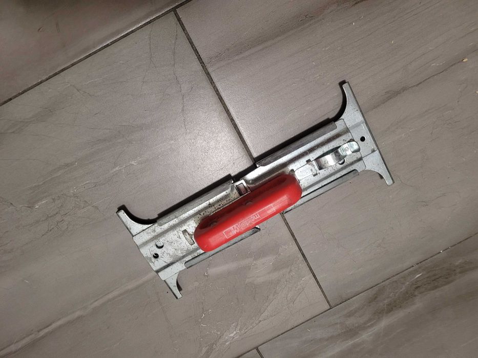 Chwytak Do Płyt Chodnikowych 30 - 50 cm