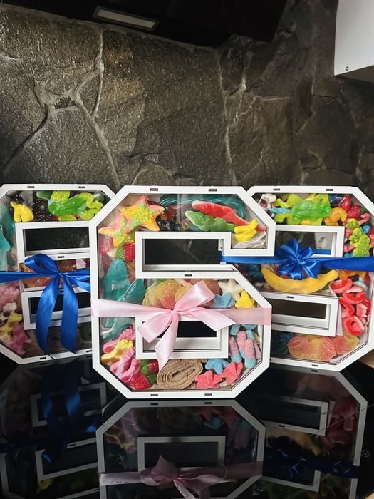 Продам бізнес Желейки