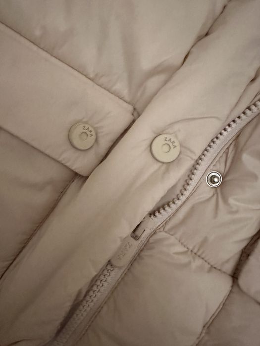 Жилет ZARA новий