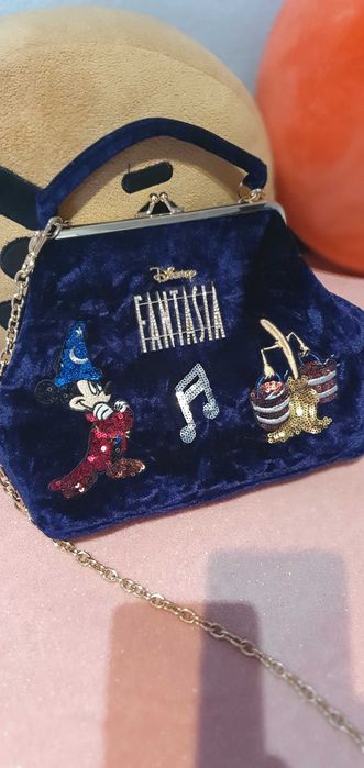 Mala da Disney original