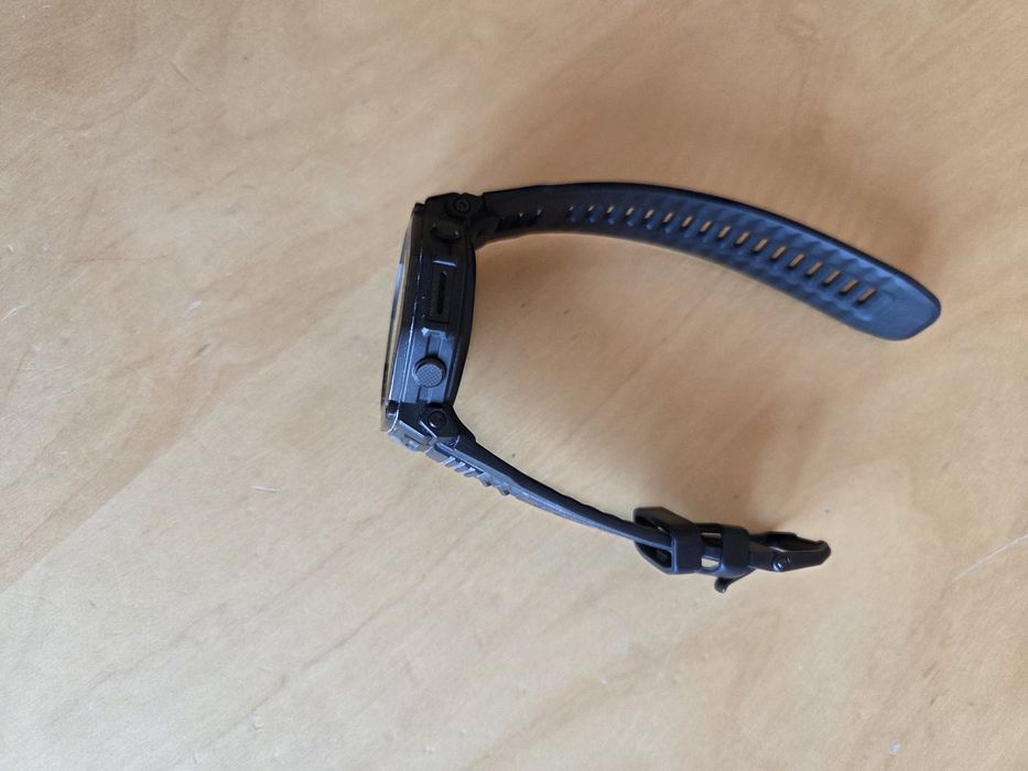 Relógio Amazfit T-Rex 3 Pro 48mm de 2026- impecável
