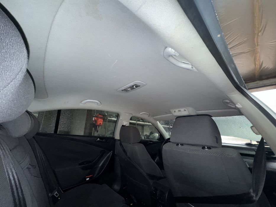 Стеля/Потолок Volkswagen Passat B6 седан сірий розборка