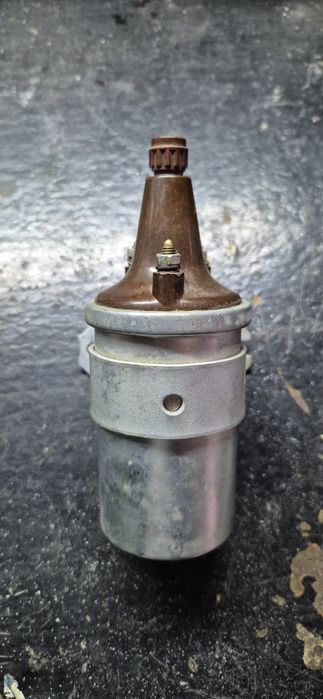 Катушка запалювання ЗИЛ