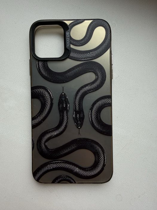 4 чохли на 11 про макс