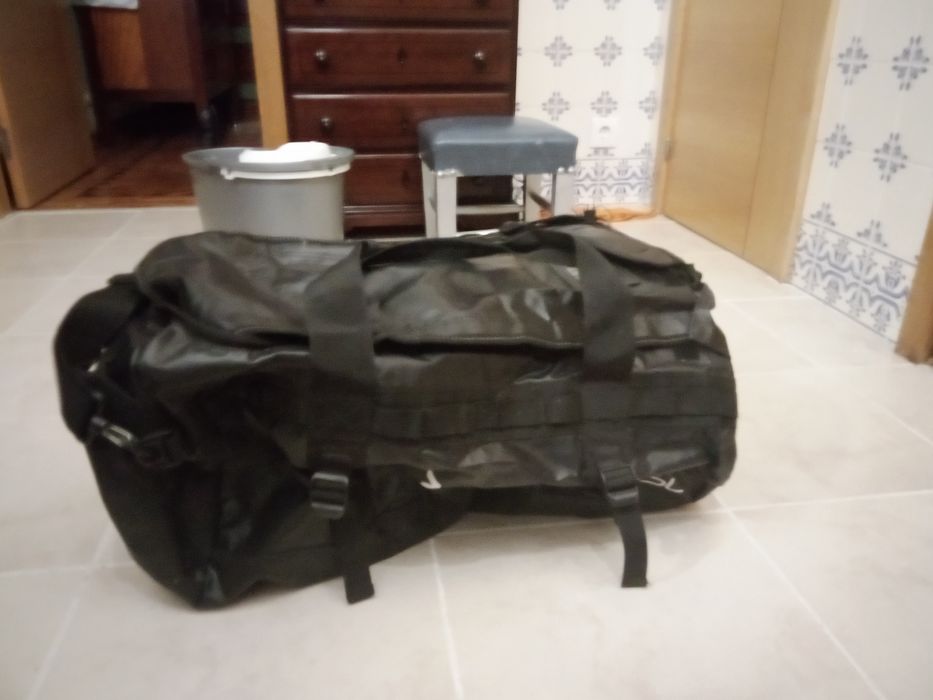 Saco/mochila impremeavel