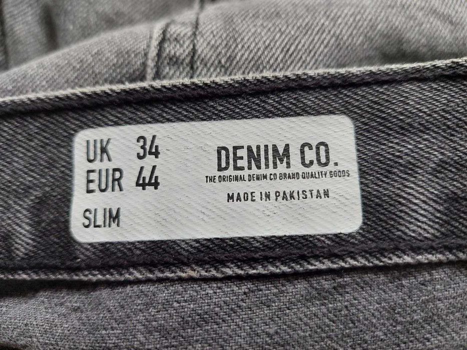 Джинсовые шорты Denim Co