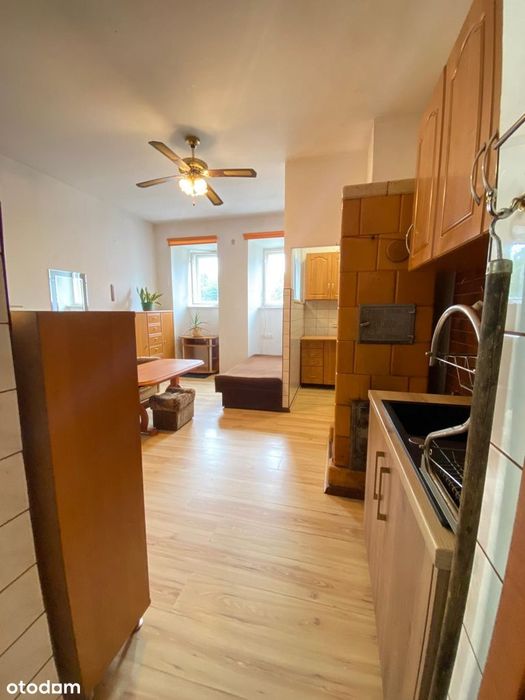 Kawalerka 22,23 m² / Sianów, ul. Mickiewicza