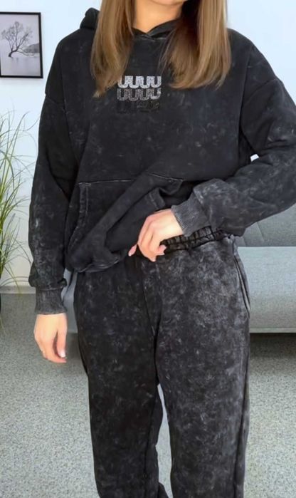 Костюм в стиле Miu, флис ХЛ