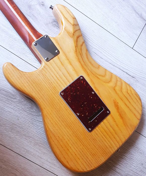 Warmoth-By-Fender USA