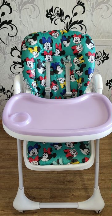 Стільчик для годування