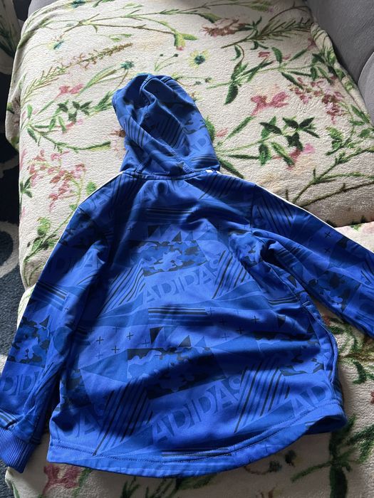 Dres adidas rozmiar 86
