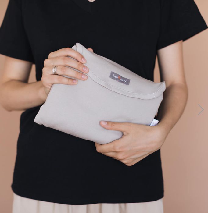 Слінг Love&carry