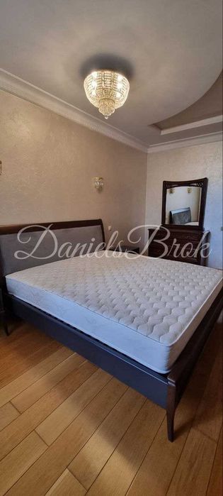 Аренда 4 комнатные апартаменты в ЖК Диамант