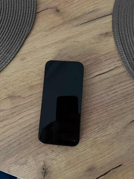 Iphone 15 pro 128gb