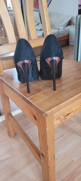 Spredam  buty szpilki