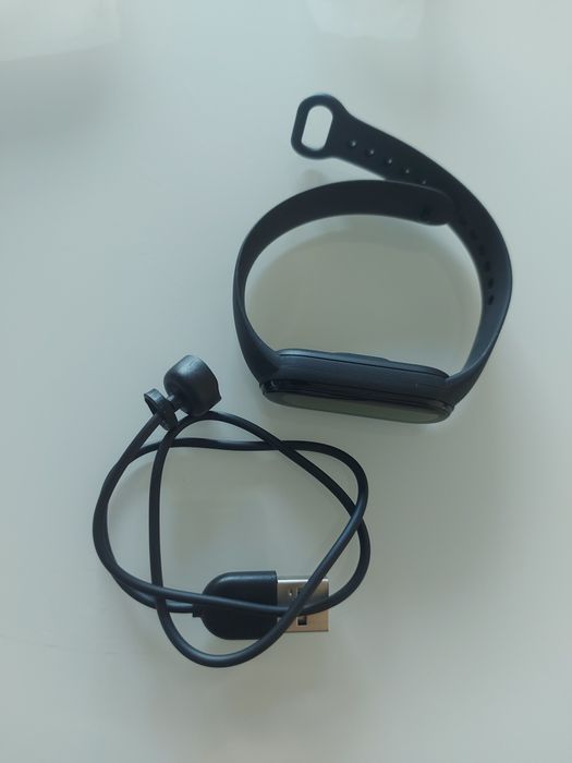 Smartwatch - Mi Smart Band 6-