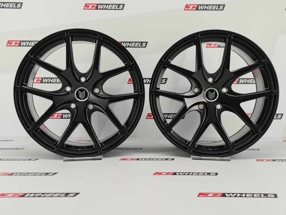 Jantes Fox Alpha em 18 | 5x112