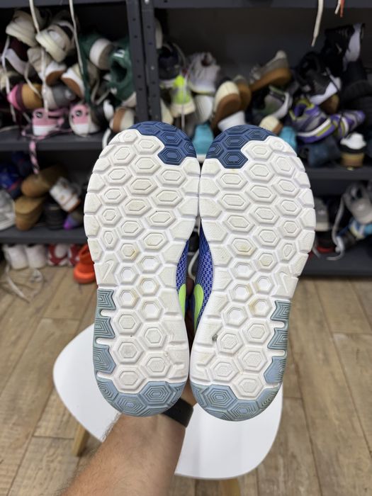 Оригінальні кросівки Nike Flex Experience 881805-400