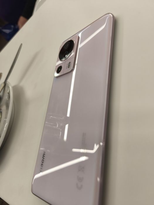 Vendo xiaomi 13 lite