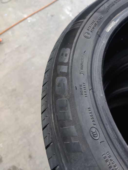 195/55R16 Kapsen *24 год* Сост Новой*