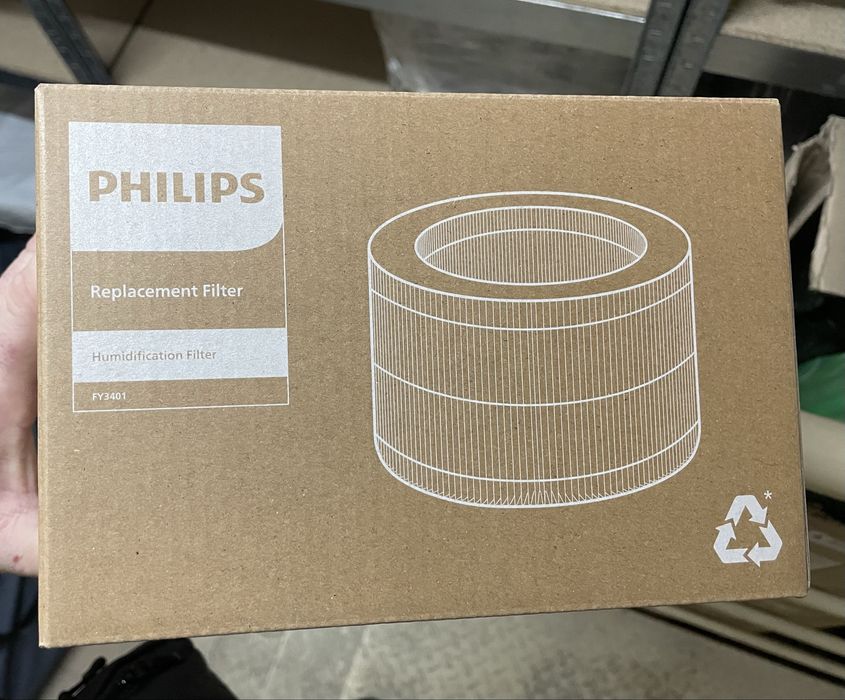 Продам новий фільтр PureProtect Water серії 3401/00