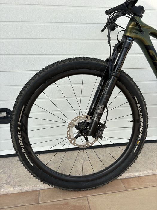 Giant Anthem Advanced Pro 1