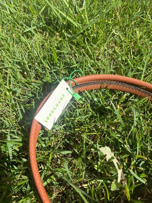 Mala Longchamp Le Pliage Preta