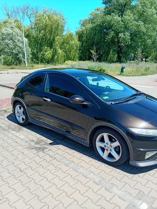 Samochód osobowy