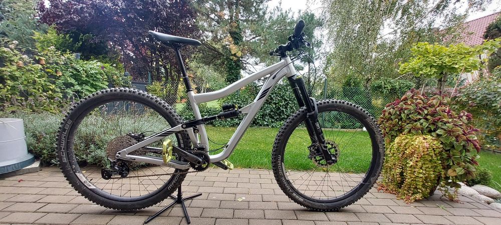 Rower enduro Ibis Ripmo AF
