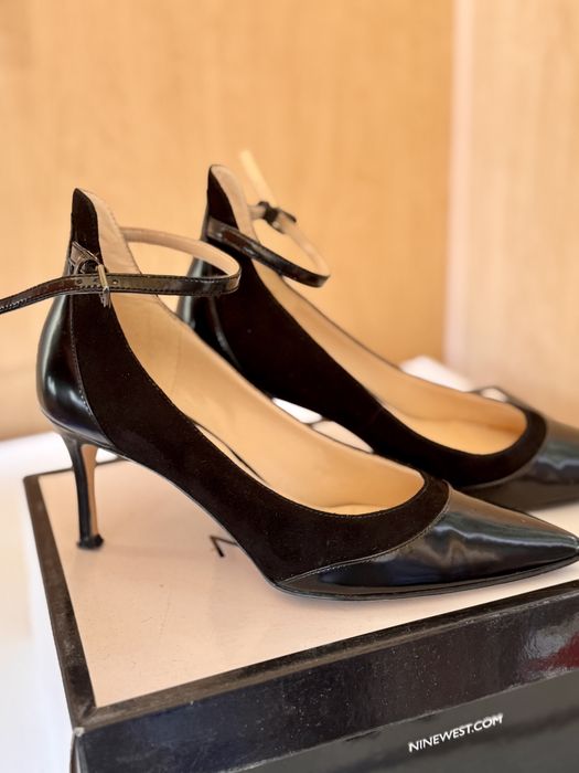 Туфлі Nine West, р. 36