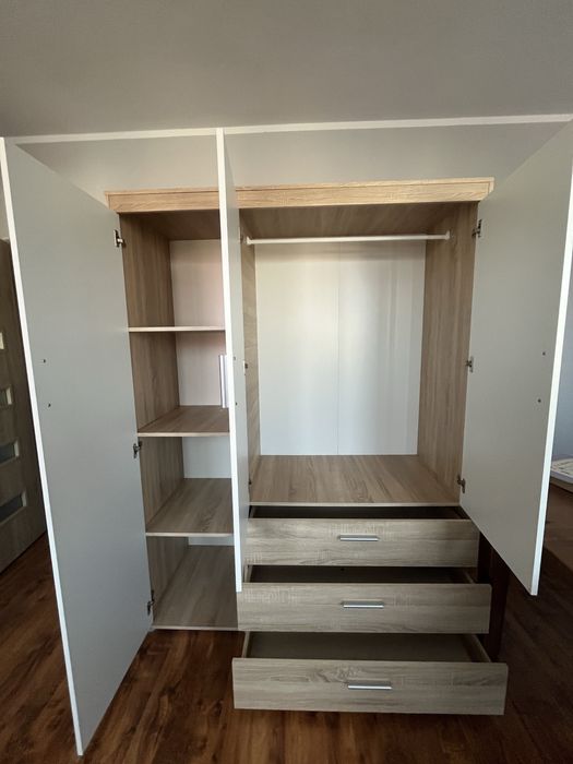 szafa /kolekcja SLAGELSE (NOWA)