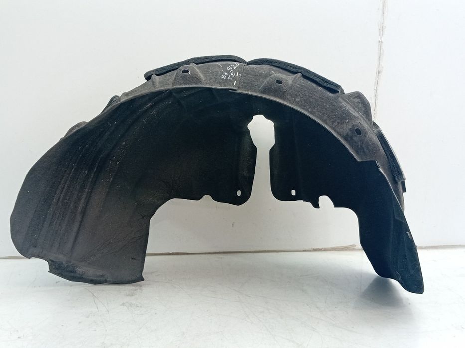 Cava roda trás esquerda AUDI A5 Sportback (8TA)
