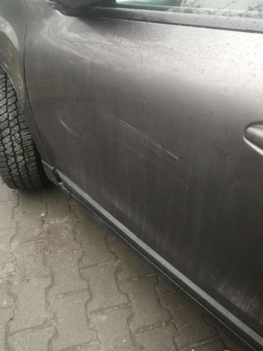 Peugeot 2008 niski przebieg