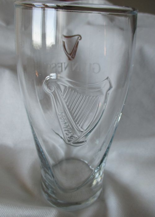 GUINESS - Vários produtos