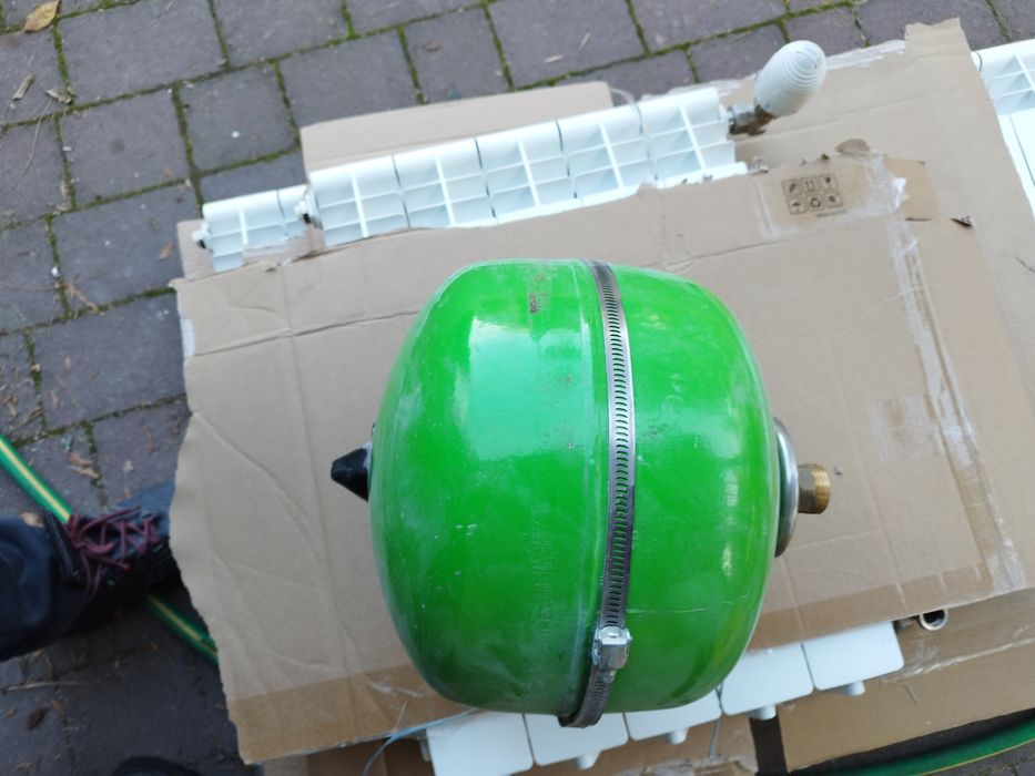 3 Naczynia  wyrównawcze