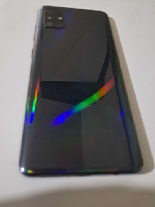 SAMSUNG  A - 51  4 X 128