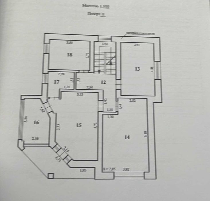 Продається готовий будинок на обжитій вулиці! 15 хв від центру