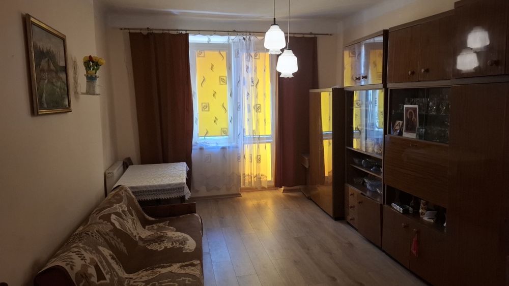 Byt 2-izbový, 48 m²