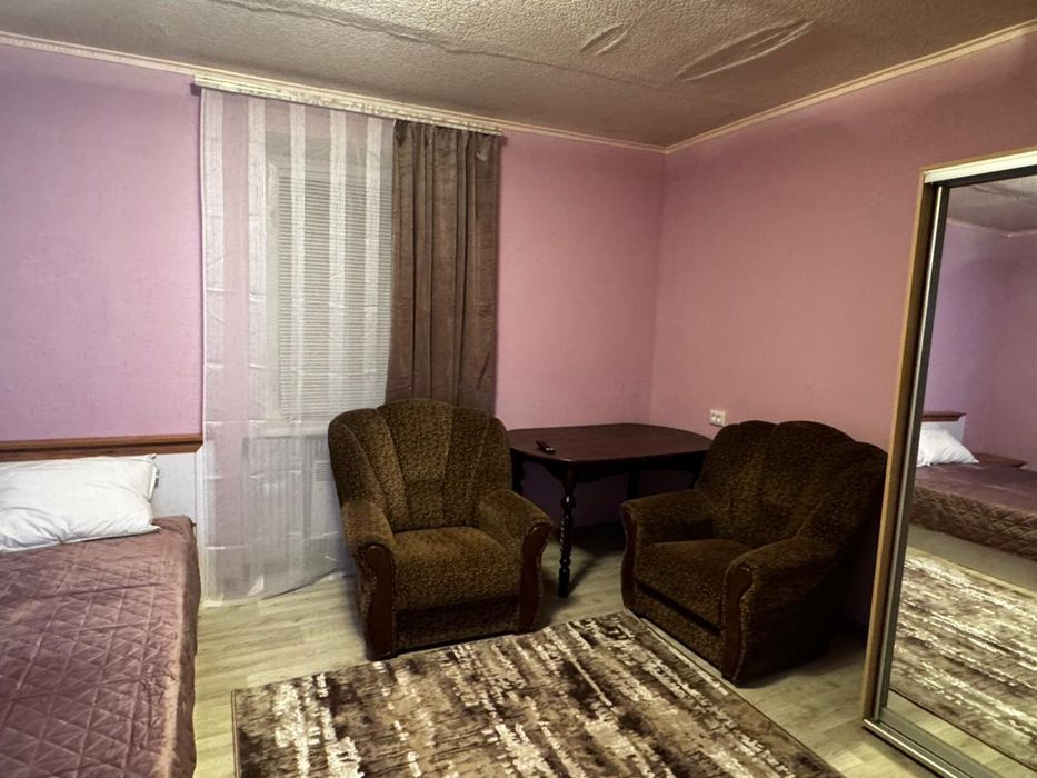 Квартира подобово в Павлограді