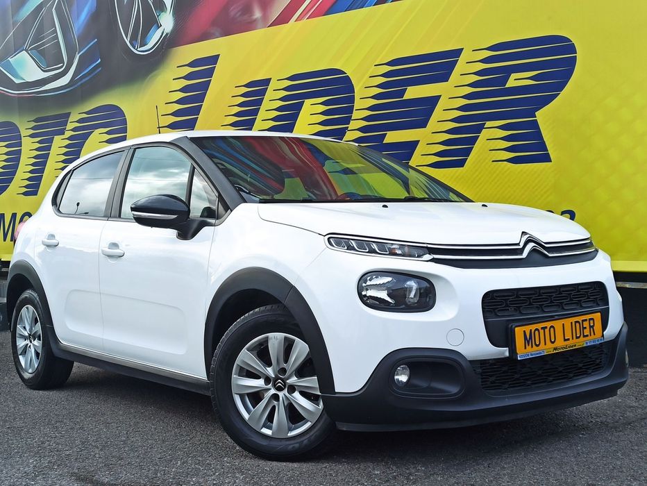 Citroën C3
