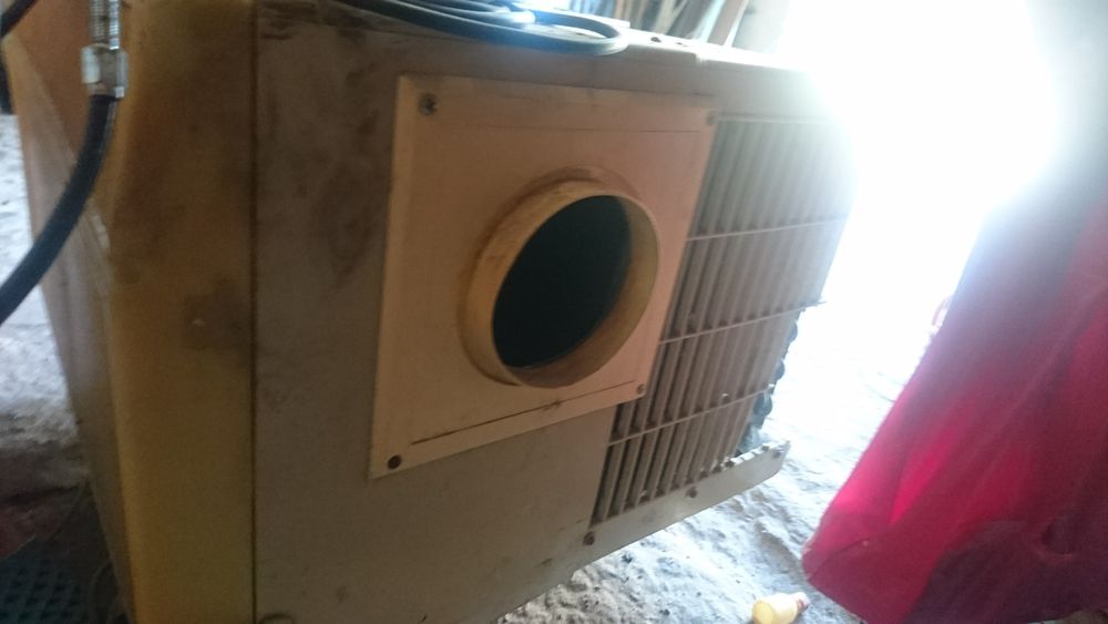 Кондиционер БК 1800