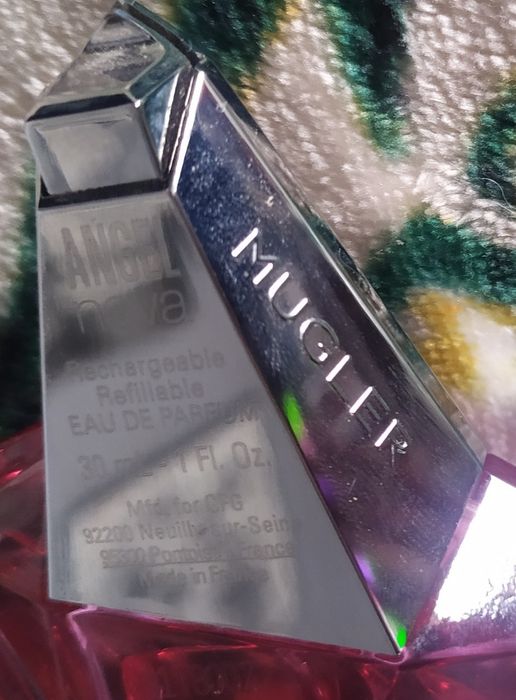 Angel Nova perfumy 100% Oryginał
