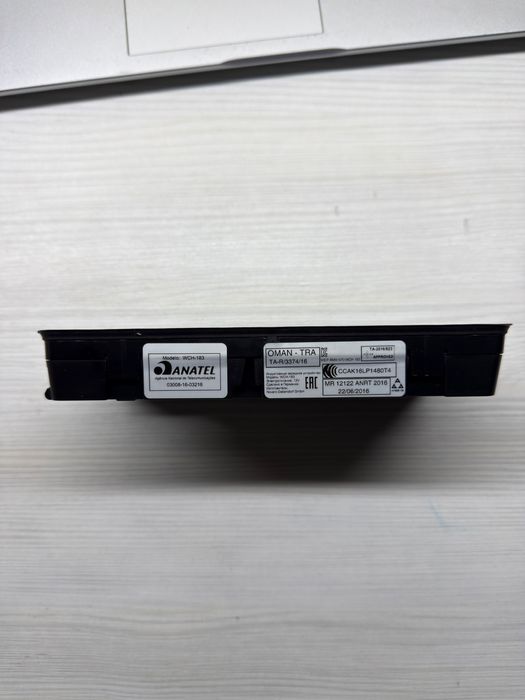 Без провідна зарядка Audi Q5