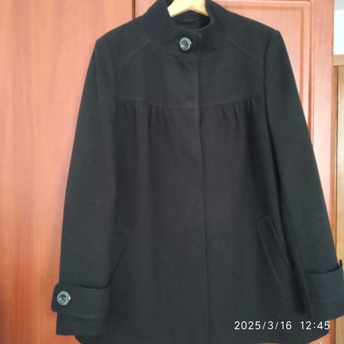 напівпальто пальто