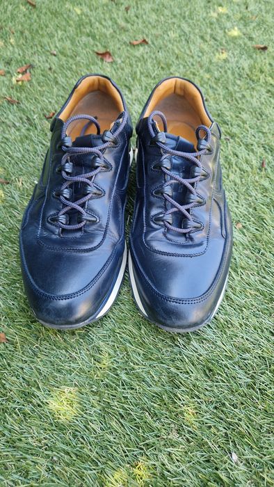 Sapatos Massimo Dutti