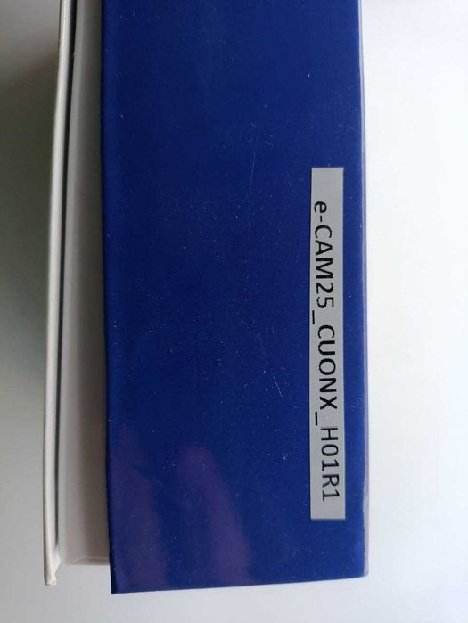 AR0234 Global Shutter камера для Jetson Orin NX / Orin Nano